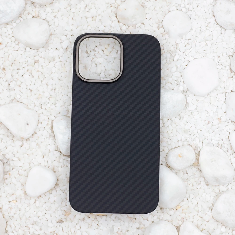 XUNDD Protective Cover for iPhone 15 Pro Max | Slim & Durable Case | Infotech Store Nepal by Xundd
