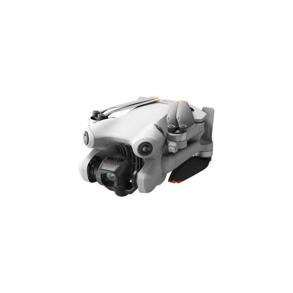 DJI Mini 4 Pro Fly More Combo (DJI RC 2) GL – Compact 4K Drone with Ultimate Control by DJI