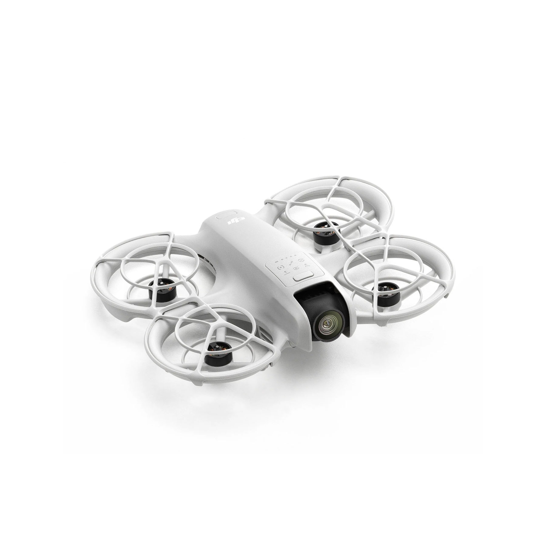 DJI Neo Standard Combo – Lightweight 4K Drone for Beginners & Creators in Nepal by DJI