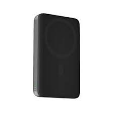 Maglink PB-MS02 10,000mAh Wireless Power Bank | Fast Charging Portable Charger with Qi Wireless & USB-C by Aukey