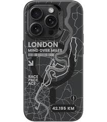 Benks London Cover for iPhone 16 Pro Max (6.9-Inch) | Slim & Durable Protective Case | Infotech Store Nepal by Benks