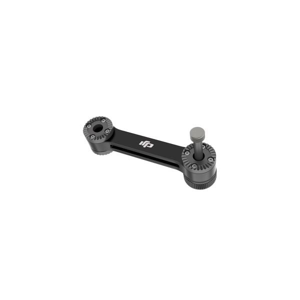 DJI Osmo Straight Extension Arm – Durable Camera Mount Extension for Osmo Series Gimbals by DJI