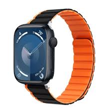 ZGA 4D iWatch Screen Protector for Apple Watch Series 9 45mm – Infotech Store Nepal by ZGA