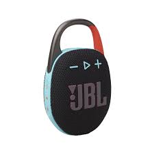 JBL Clip 5 – Portable Waterproof Bluetooth Speaker, 10-Hour Battery | Infotech Store Nepal by JBL