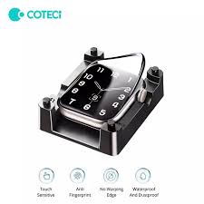 Coteci Watch Seconds Protective Film for Apple Watch 41mm – Infotech Store Nepal by Coteci