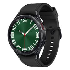 Samsung Galaxy Watch 6 Classic 47mm – Premium Smartwatch, Rotating Bezel, Health Tracking | Infotech Store Nepal by Samsung