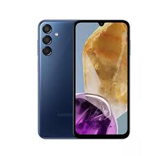 Samsung Galaxy M15 5G 6/128GB – Big Battery, 25W Charger Free | Infotech Store Nepal by Samsung
