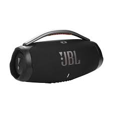 JBL Boombox 3 Portable Bluetooth Speaker – Powerful Waterproof Wireless Speaker with Deep Bass | Infotech Store Nepal by JBL