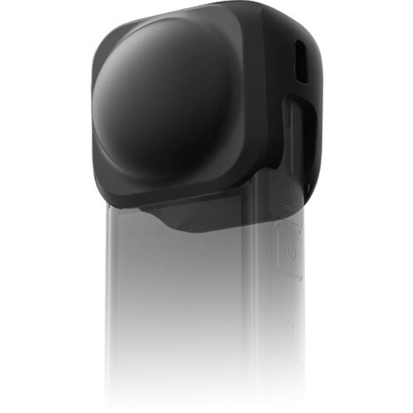 Insta360 X4 Silicone Lens Cap – Protective Cover for Insta360 X4 Camera by Insta 360