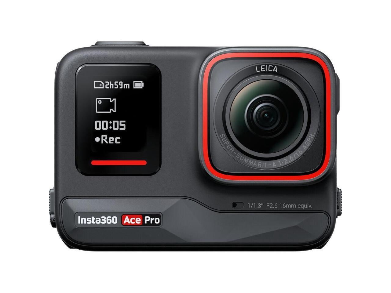 Insta360 Ace Pro – 8K Action Camera by Insta 360