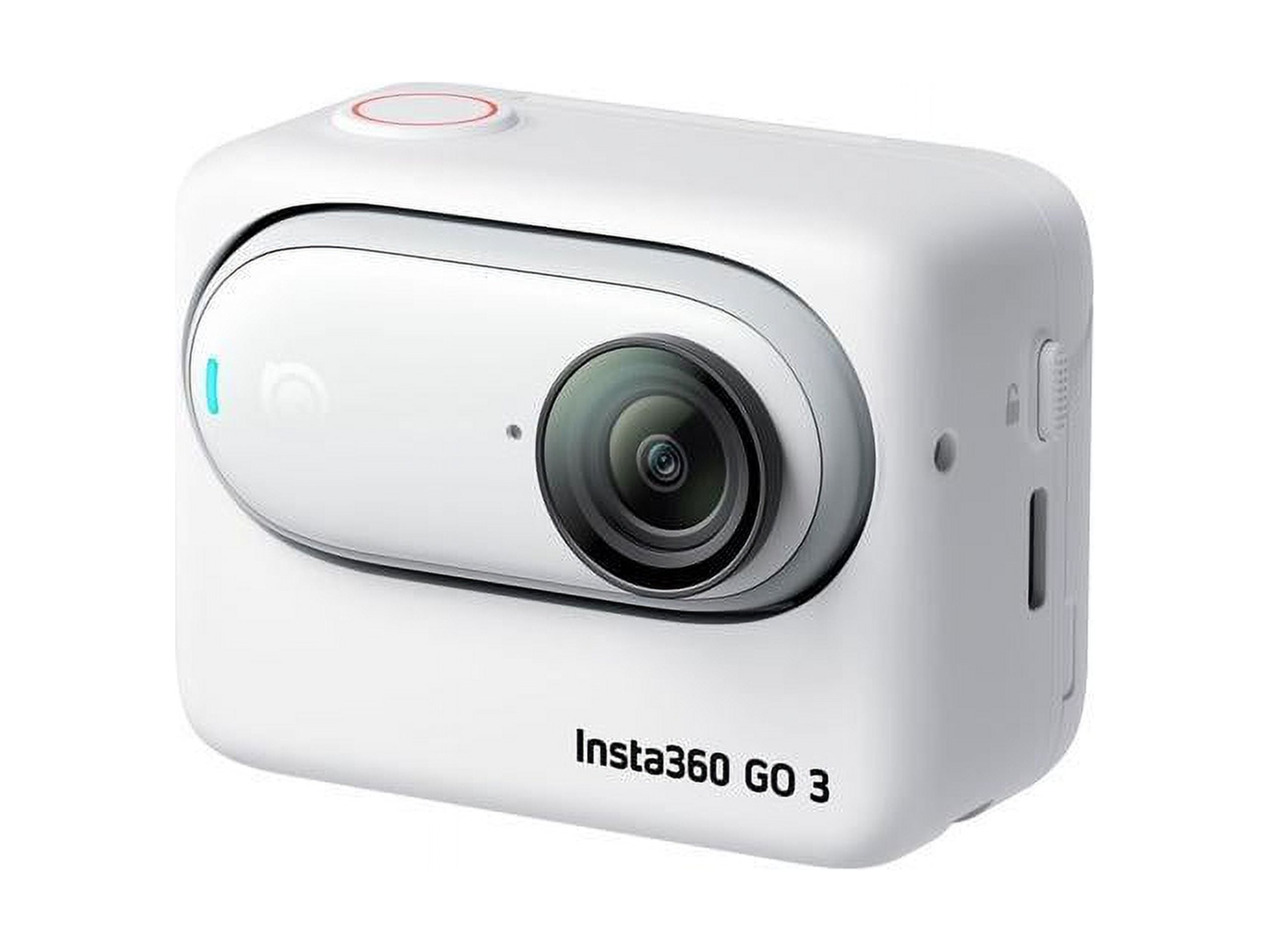 Insta360 GO 3 64GB Action Camera – Compact, Versatile, and Powerful by Insta 360