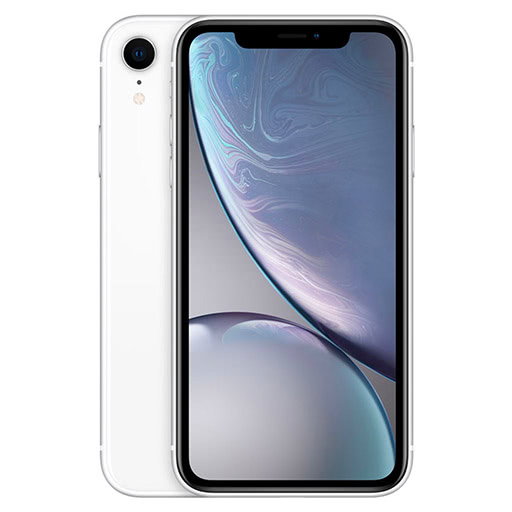 Iphone Xr by Apple