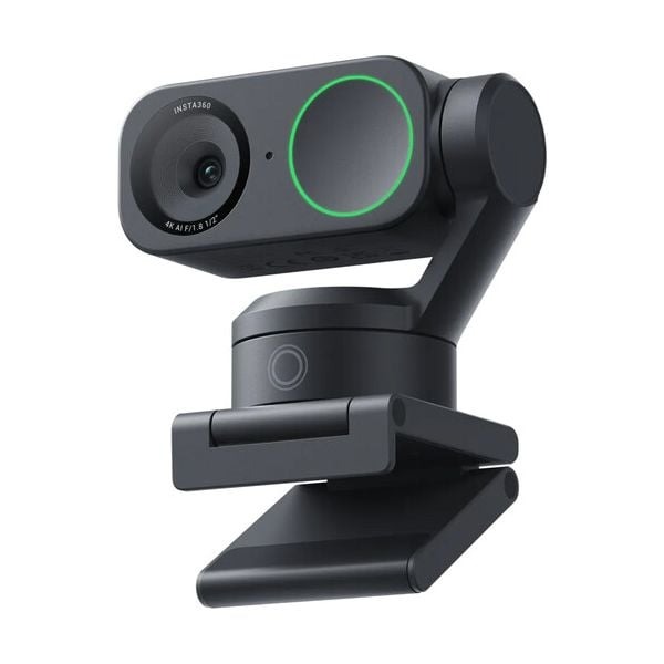 Insta360 Link 2 Web Cam – Standard Edition by Insta 360