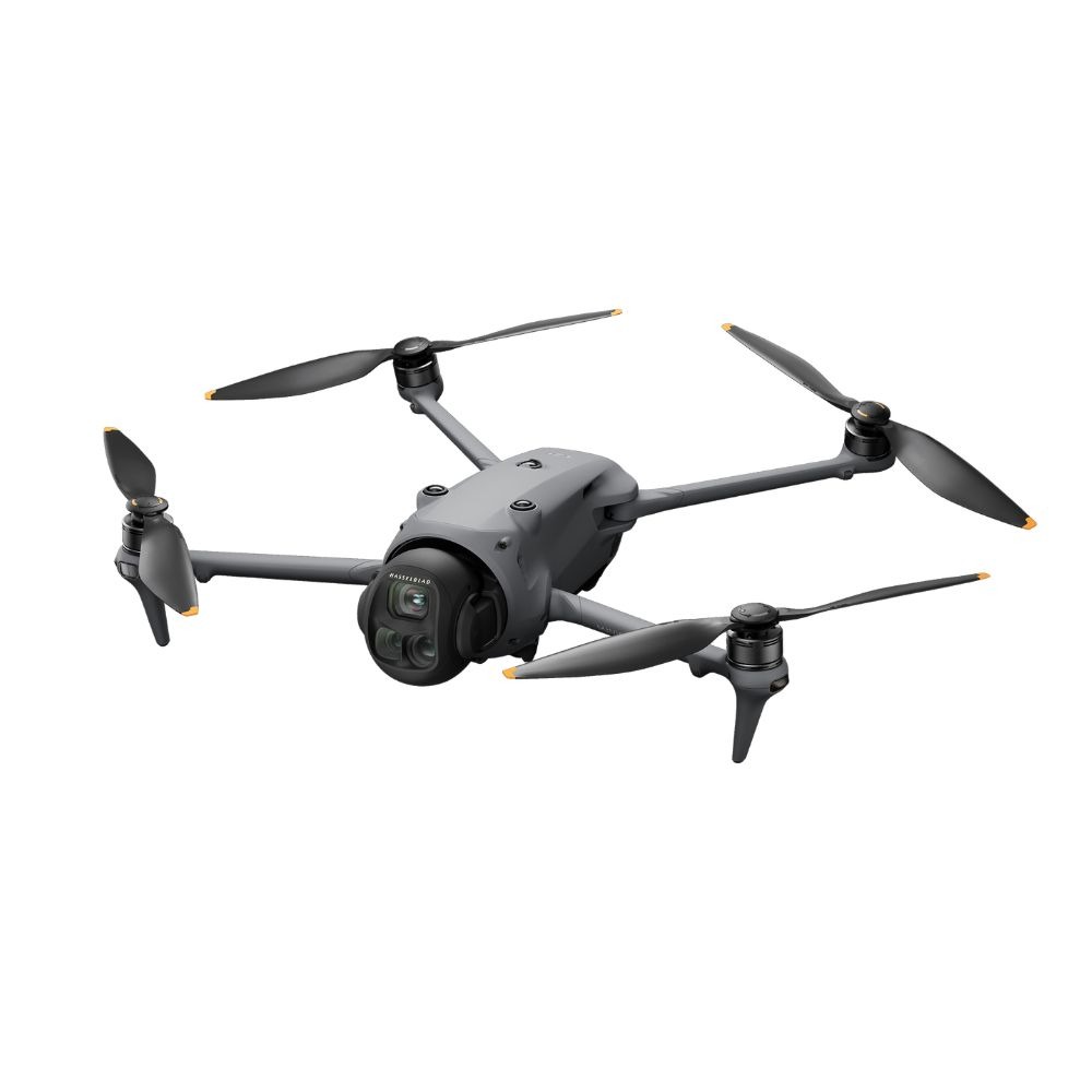 DJI Mavic 4 Pro – Advanced Professional Drone with Hasselblad Camera by DJI