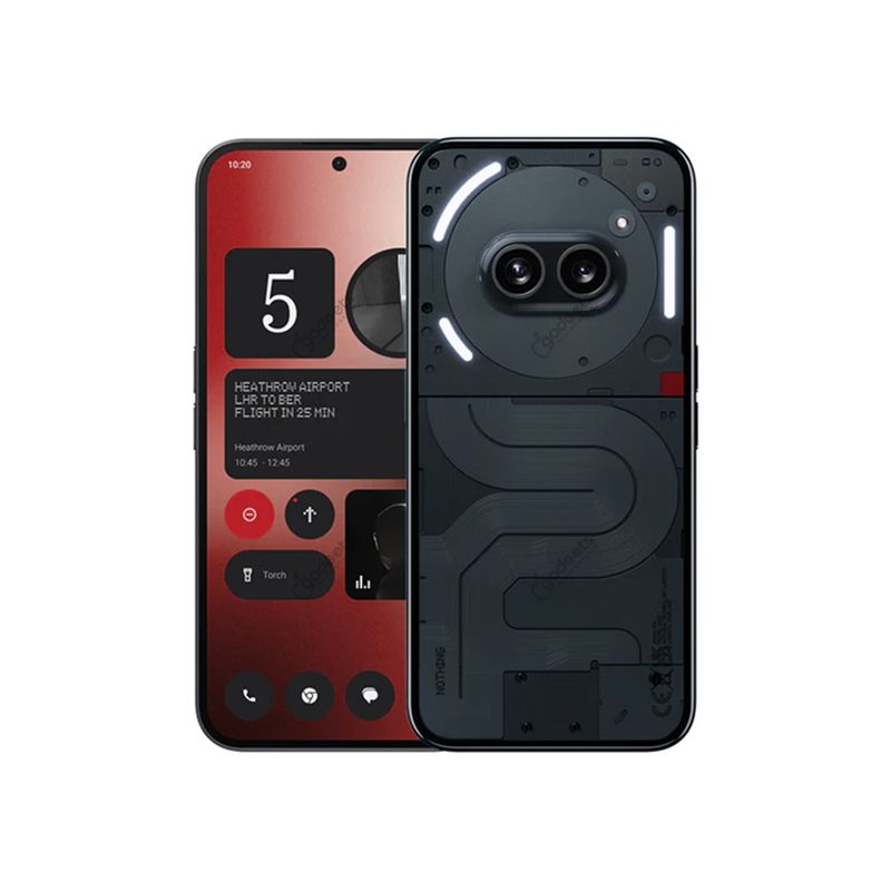 NOTHING PHONE 2A 5G - (8GB/256GB) by Nothing Phone