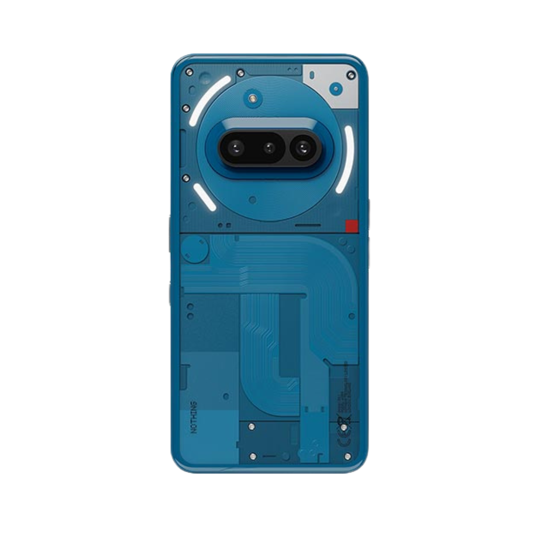NOTHING PHONE 3A 5G - (12GB/256GB) by Nothing Phone