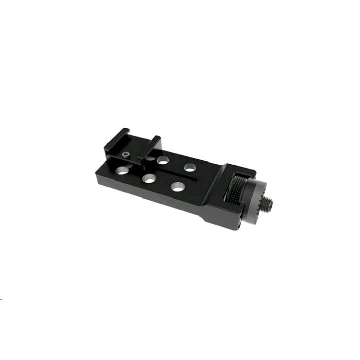 DJI Osmo Universal Mount – Versatile Mounting Adapter for Osmo Series Gimbals and Accessories by DJI