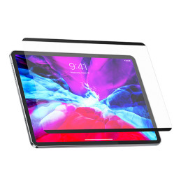 Recci Removable Magnetic iPad Film for 12.9" – Easy Install & Protection | Infotech Store Nepal by Recci