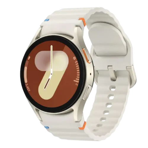 Samsung Galaxy Watch 7 40mm – Smart Fitness, AMOLED Display, Long Battery | Infotech Store Nepal by Samsung