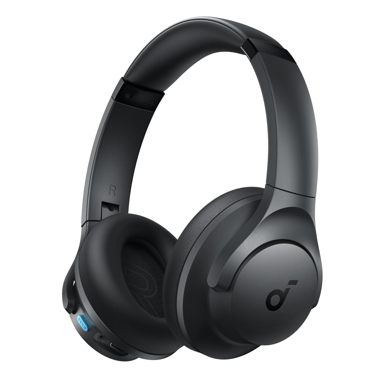 Soundcore Q11i Wireless Over-Ear Bluetooth Headphones by Anker