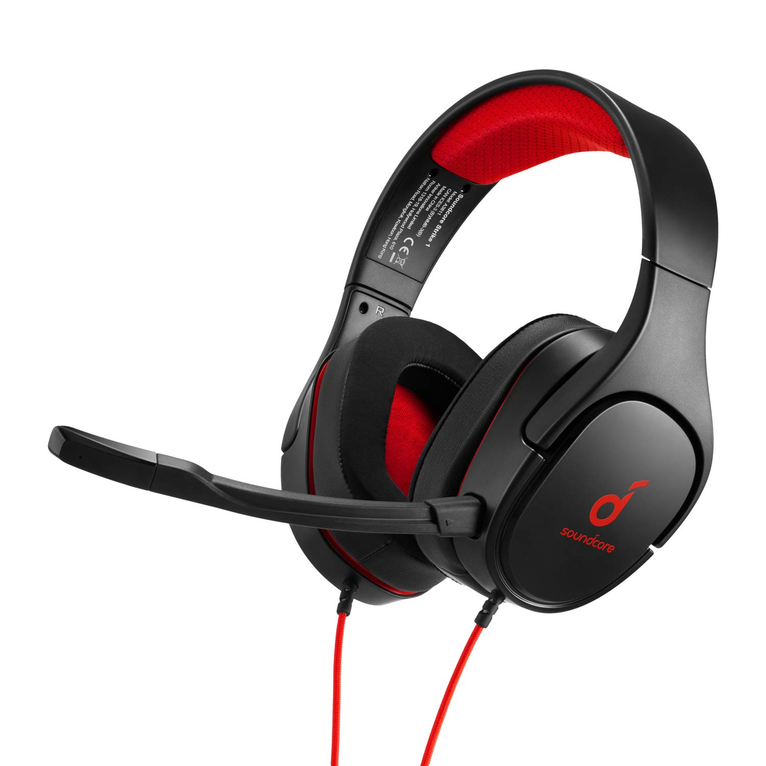 Anker Soundcore Strike 1 Gaming Headset by Anker