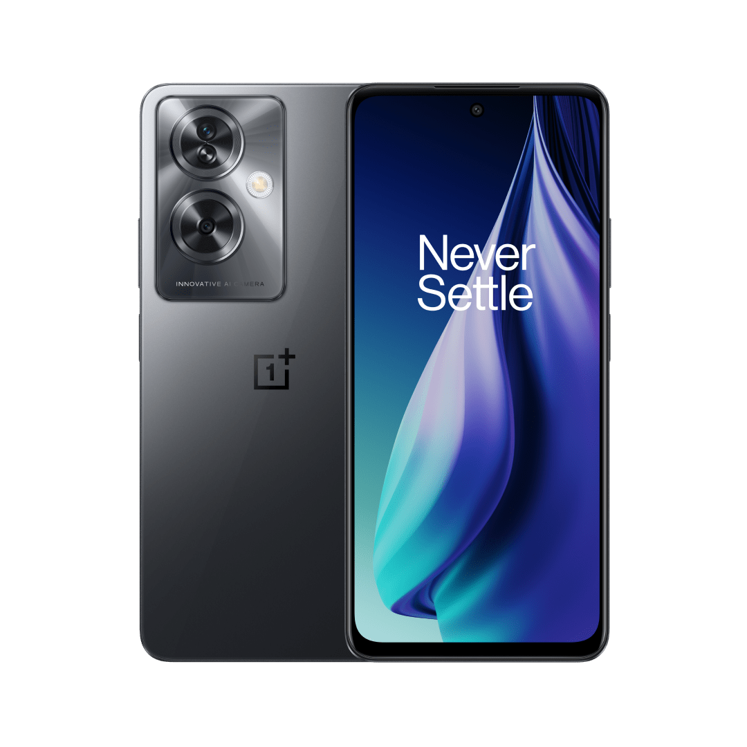 OnePlus Nord N30 SE 5G (8/128GB) – 6.72" FHD+ Display, 33W Fast Charging | Infotech Store Nepal by One Plus