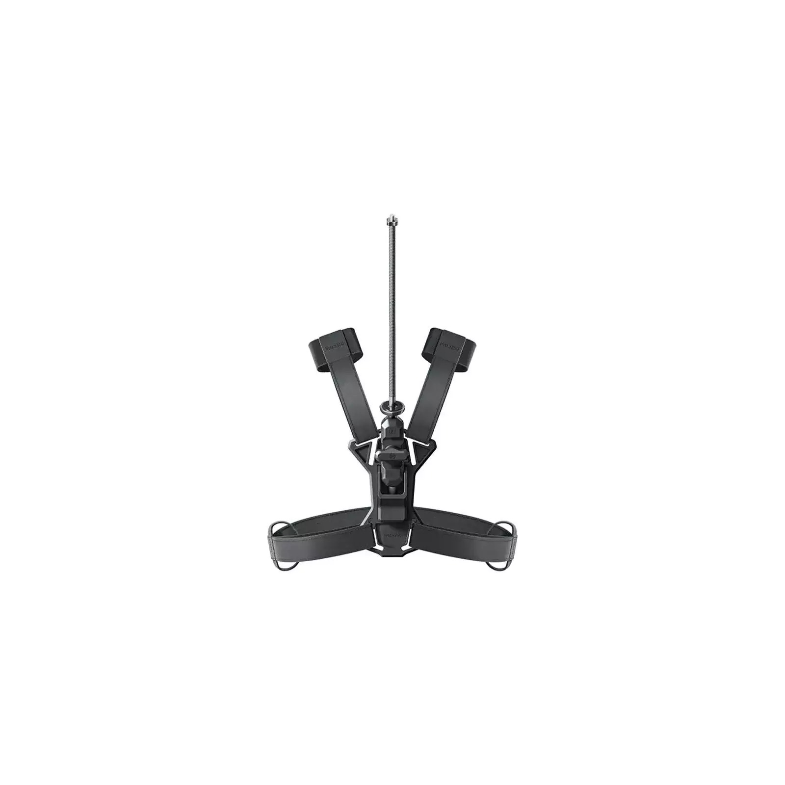 Insta360 Third-Person Backpack Mount – Hands-Free Camera Rig for 360° POV and Follow Shots by Insta 360
