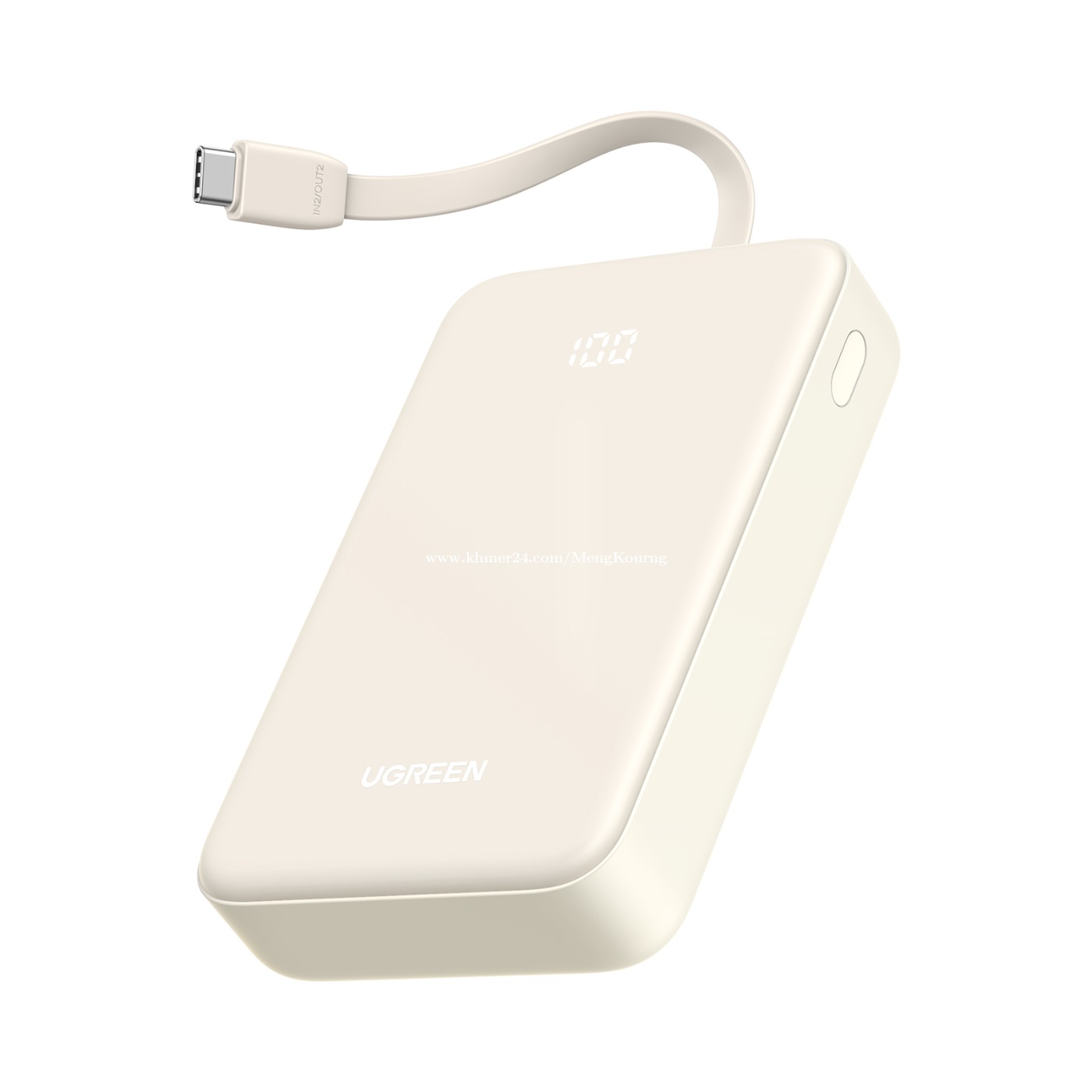 Ugreen Nexode 20000 mAh Powerbank by Ugreen