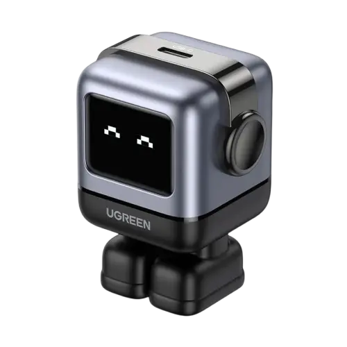 UGREEN Nexode 30W USB-C GaN Fast Charger by Ugreen