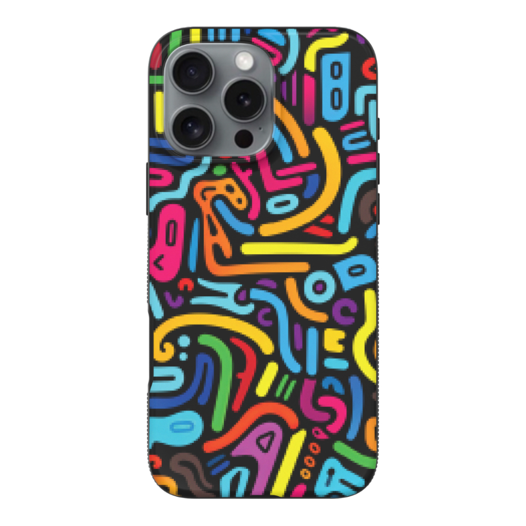ZAGG Snap Case for iPhone – Premium Printed Back Cover | Infotech Store Nepal by Zagg