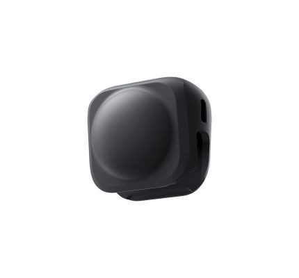 Insta360 X5 Lens Cap – Protective Silicone Cover for Dual Lenses by Insta 360