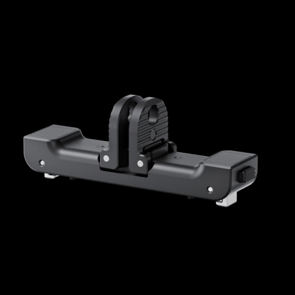 Insta360 GO 3 Quick Release Mount – Fast and Secure Mounting Solution for GO 3 by Insta 360
