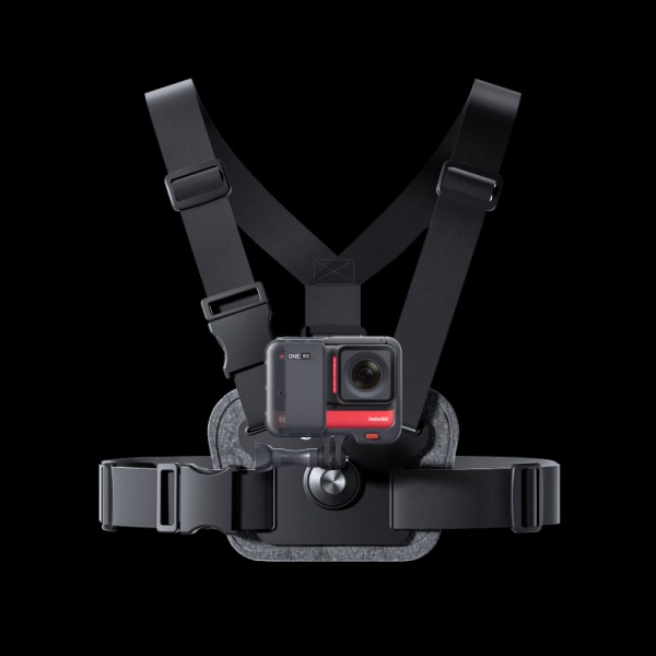 Insta360 Chest Strap by Insta 360