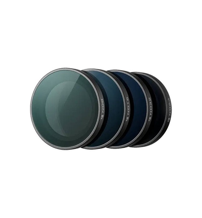 Insta360 Standard Day ND Filter for GO 3 – ND8, ND16, ND32, ND64 for Balanced Exposure by Insta 360